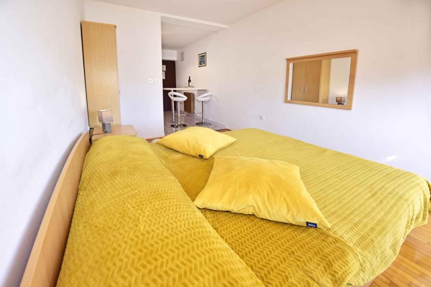 Holiday apartment with pool - BF-5X7H - foto 36