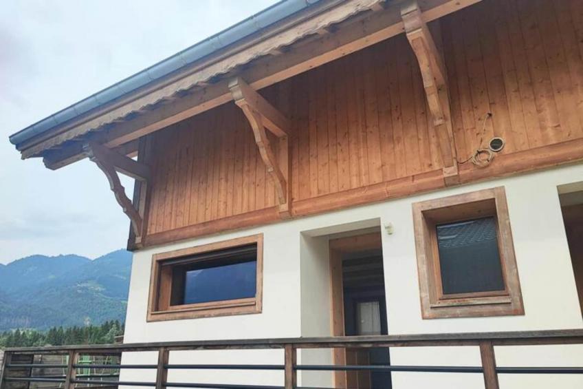 Chalet Le Gaillu - foto 5