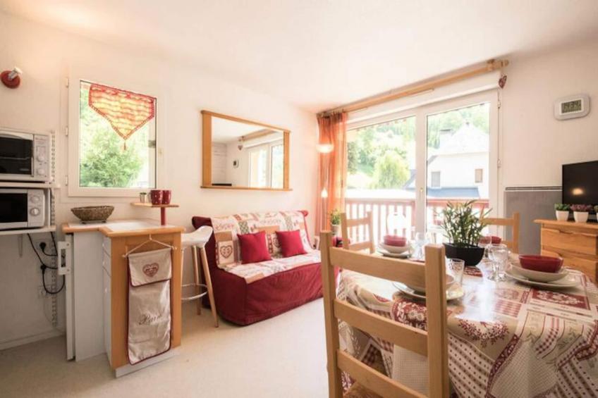 Résidence Arbizon I - foto 9