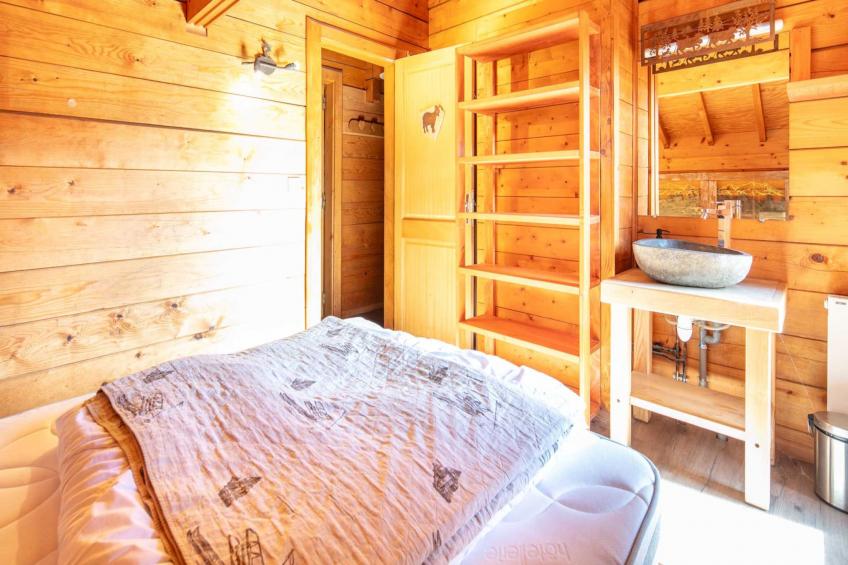 Chalet Le Soleil Levant - 7P12 - foto 5