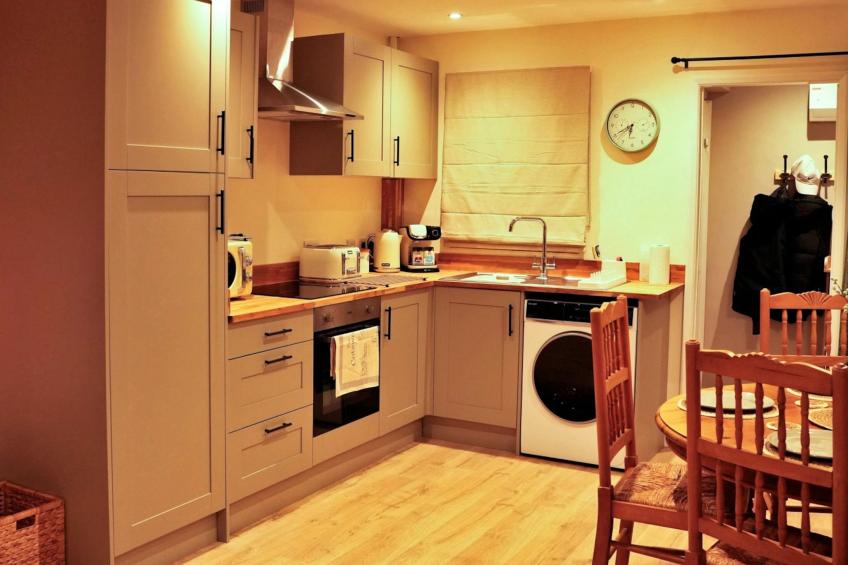 No. 8 Meadow Retreat - foto 5