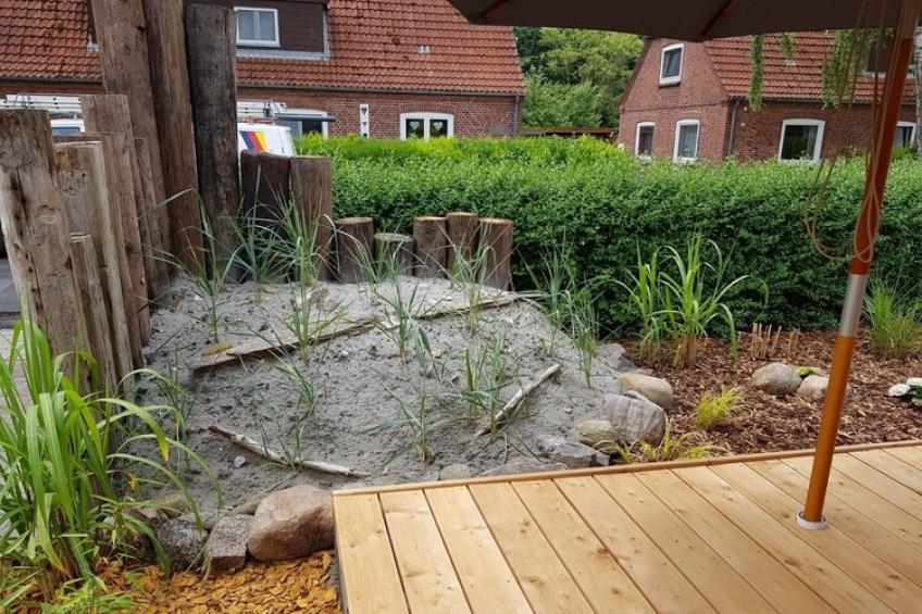 Ferienhaus Ferienhus Tating - foto 21