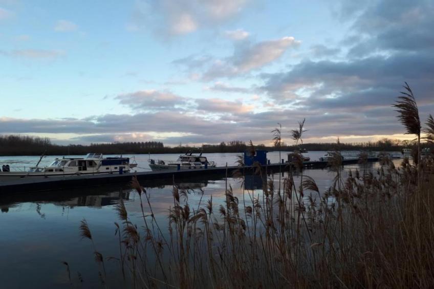 Vakantiewoning Palingsgat - foto 32