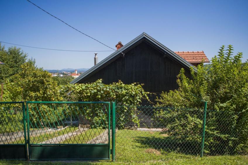 Holiday Home MILa - Duplex one bedroom Holiday Home with Terrace - foto 12