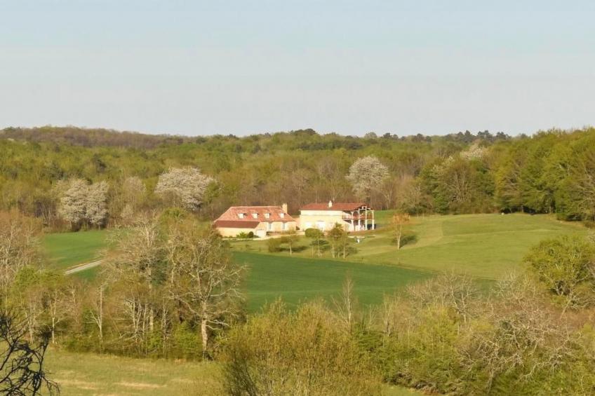 Domäne "Domaine de Ravel" - foto 35