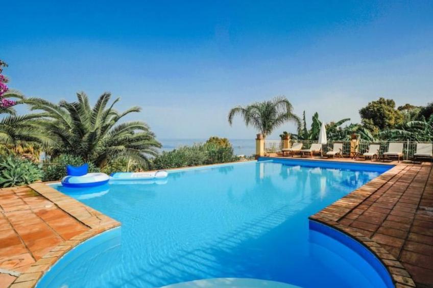 Villa Fontanelle - foto 18