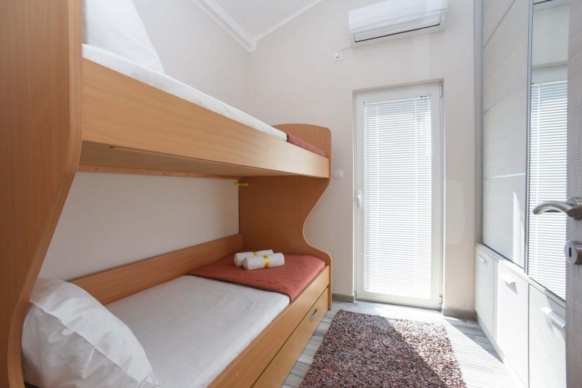 Wohnung "D und D Wohnungen Tivat" - foto 5