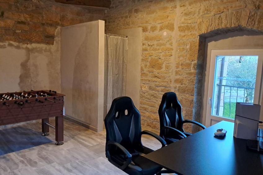 "Villa Zoro" - foto 36