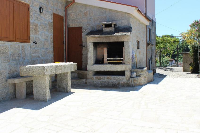 Casa da Lage -Piso 0 - foto 30