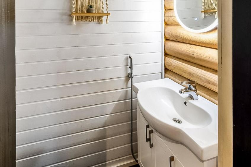 Tiira, loma-aution lomamökit - foto 24