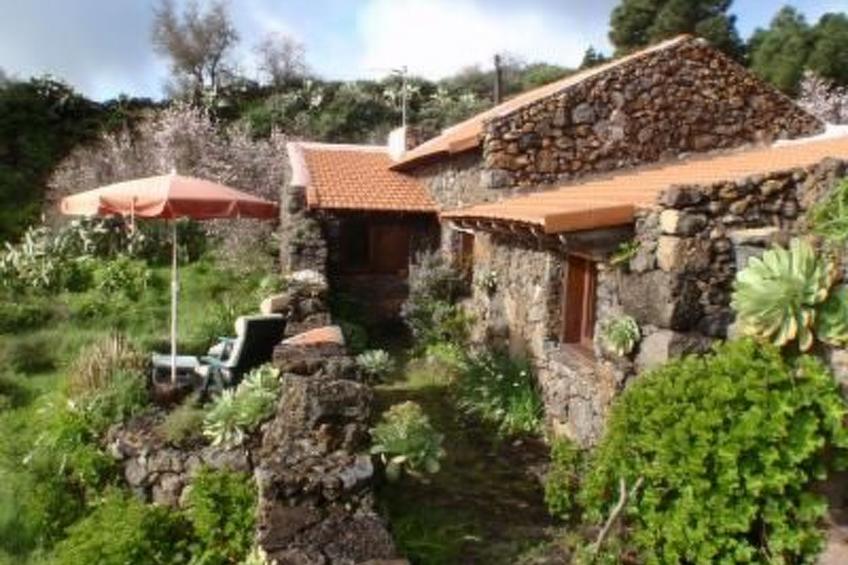 für 3 Personen  + 2 Kinder ca. 60 m² in El Pinar, El Hierro - foto 8