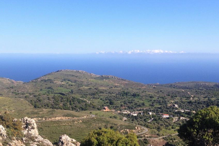 Geräumige Villa mit Pool nur 12km vom Strand entfernt - foto 15
