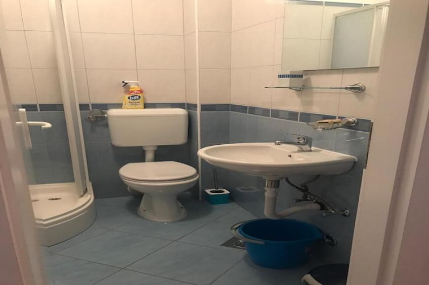 Apartments Semafor - One Bedroom Apartment with Terrace and Sea View A3 - foto 3