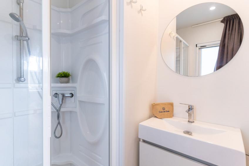 Club del Sole Orbetello Family Collection / LODGE SUPERIOR FAMILY max cap 6 pax - foto 21