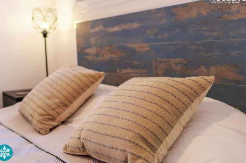 Villa la Siesta - foto 42