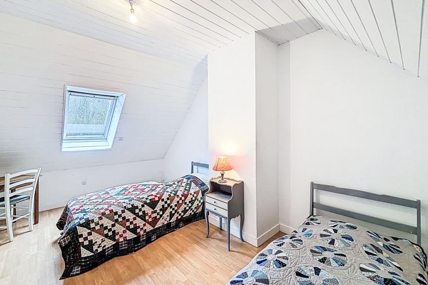 Maison Des Mésanges - foto 22