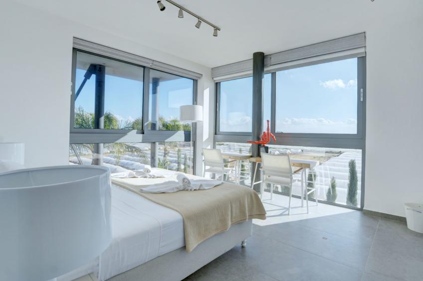 Protaras Ferienvilla mit privatem Pool, Whirlpool - foto 16