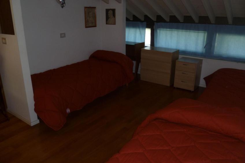 Nido del Tadini' Wohnung mit Parkplatz - foto 6
