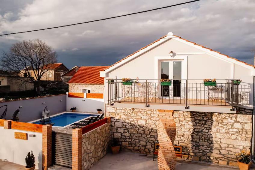 La Felicita - Two Bedroom Holiday Home - foto 51