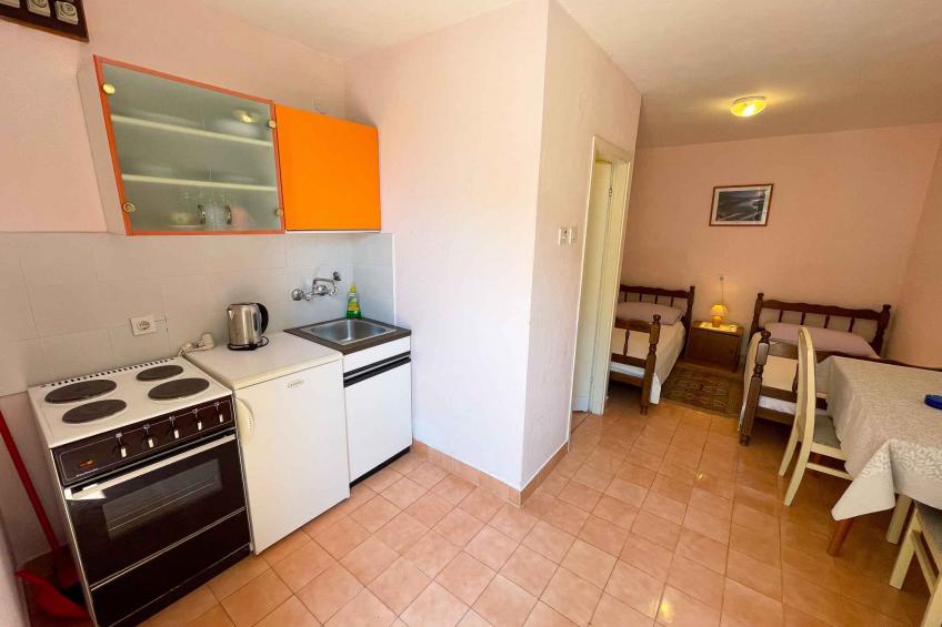 Studio balcon - BF-293MX - foto 7
