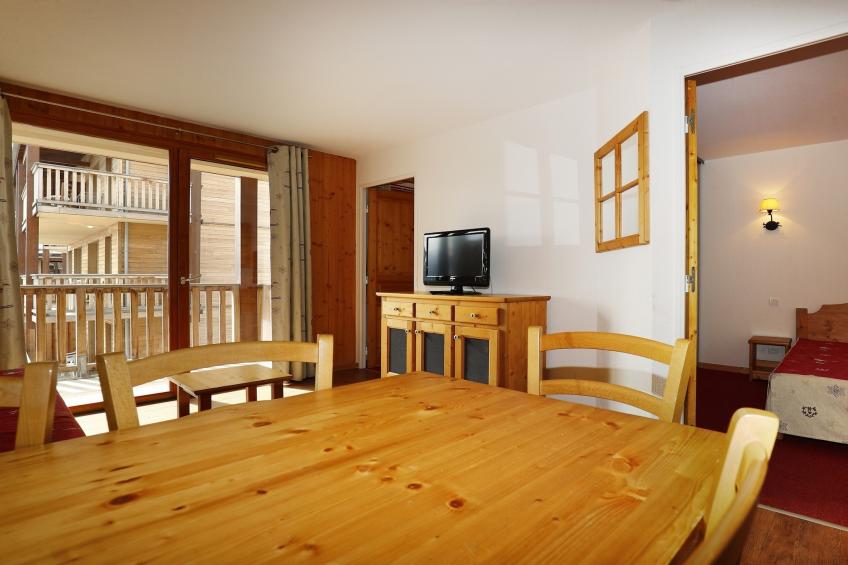 T. Bergerie A N°315 - 3P6 - foto 17