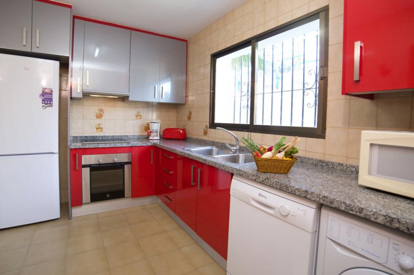 Casa Las Mañas - foto 4