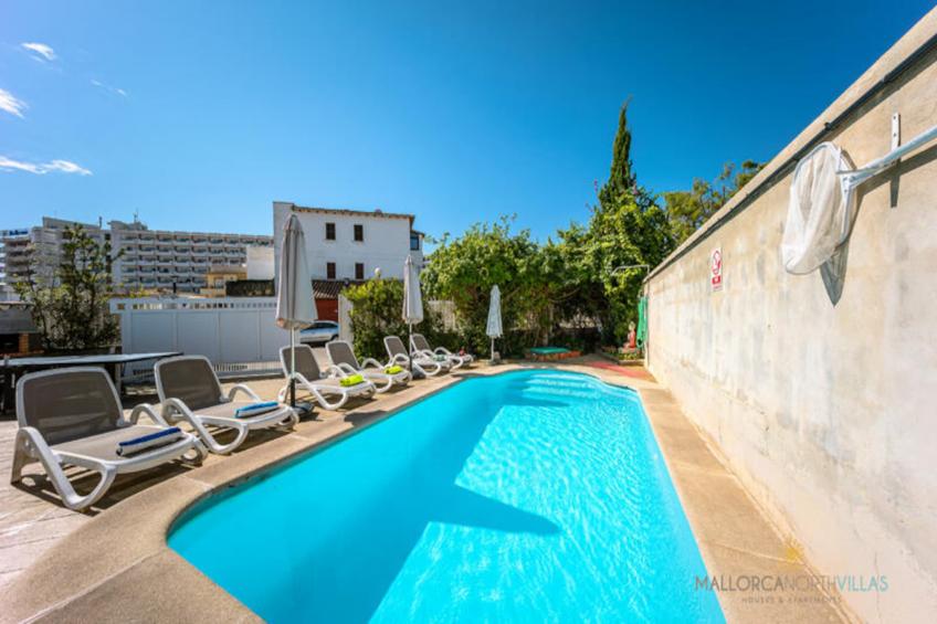 Chalets à Alcúdia - Port d'Alcúdia - foto 3