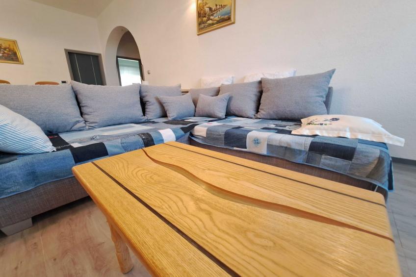 Spacious Urban Retreat Apartment with Terrace - Two Bedroom Apartment with Terrace - foto 10