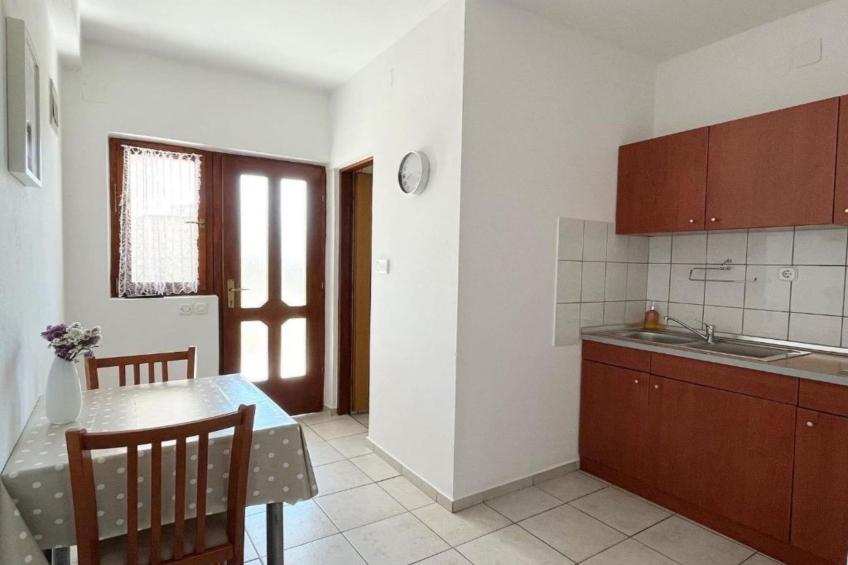 Apartments Fortuna - Studio Apartment with Balcony - foto 2