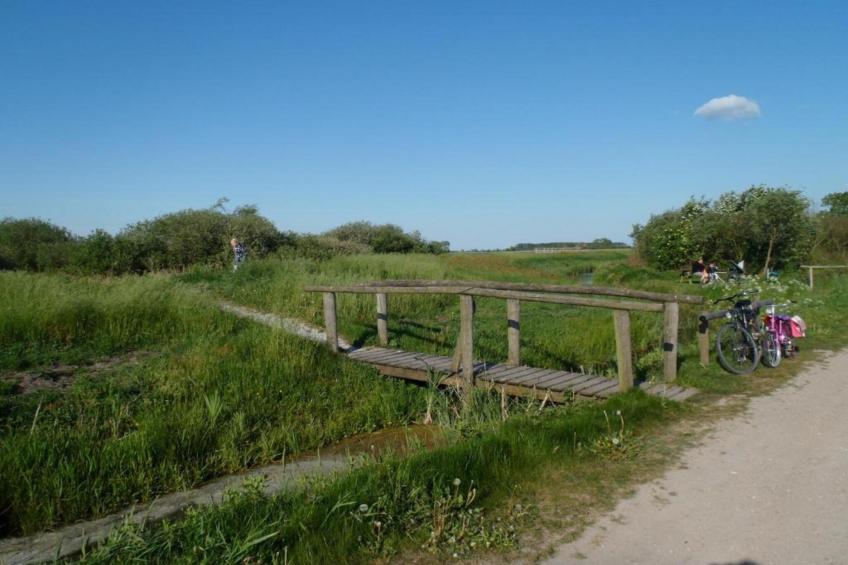 4-persoons bungalow Sondel 16 - foto 19