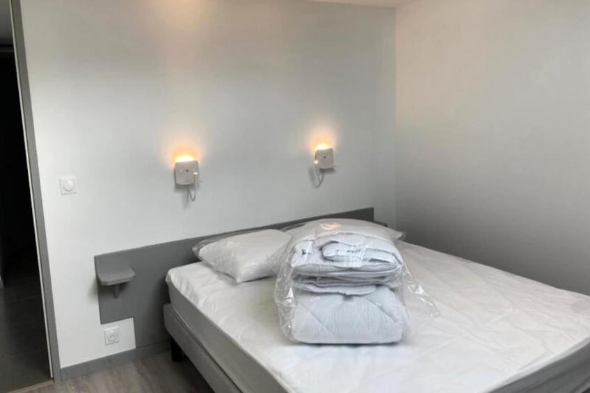 Résidence ☆☆☆ Triplex à Albiez-montrond 4 Chambres - foto 3