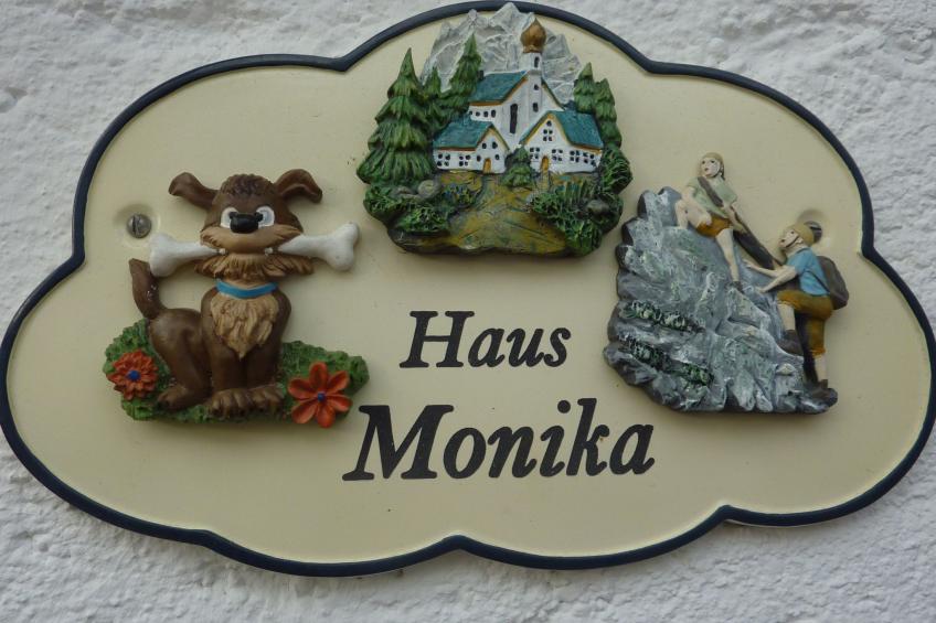 Haus Monika - foto 2