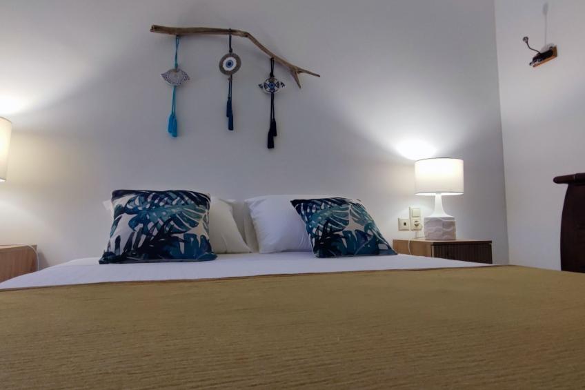 Villa "Dionysos" mit privatem Pool - foto 26