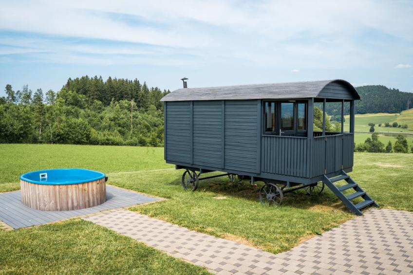 Appartement in Oberallgäu mit Großer Terrasse - foto 38