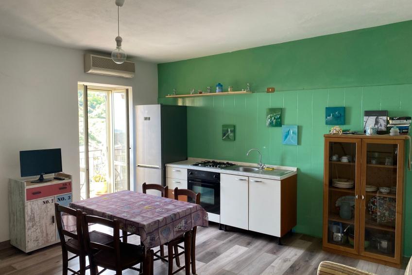 Geräumige Artemide-Wohnung mit Terrasse - foto 4