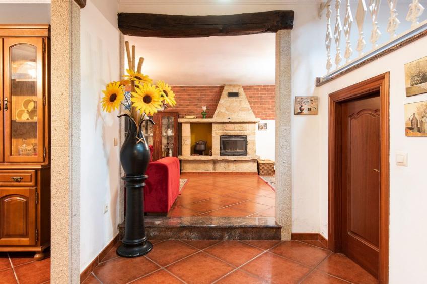 Villa "Casa dos Pazos" mit privatem Pool - foto 72