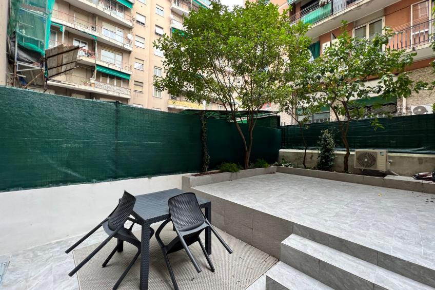 San Martino' Studio mit Terrasse - foto 11