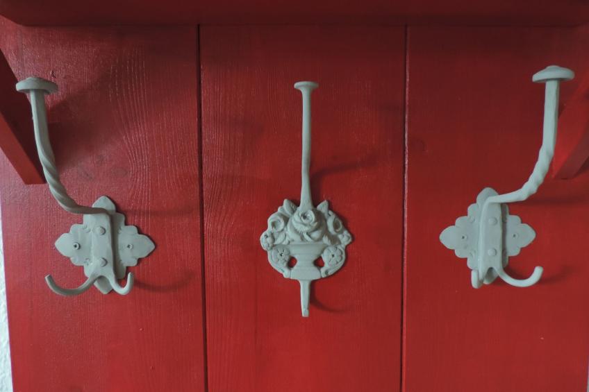 Dat luettje Huus 1 - foto 11