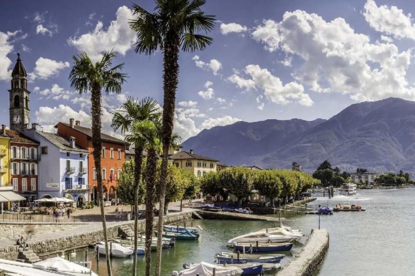 Haus San Cristoforo - Atelier - foto 60