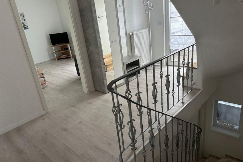 Wohnung zum Brunnen - foto 4