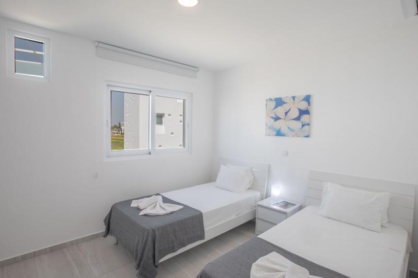 Haus in Protaras mit privatem Garten - foto 23