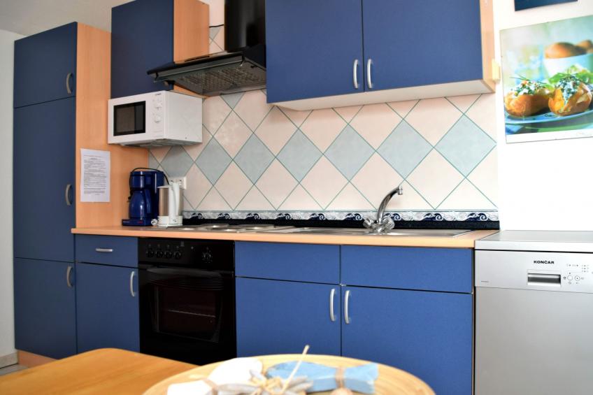 für vier Personen mit Balkon im ersten Obergeschoss gelegen - foto 18