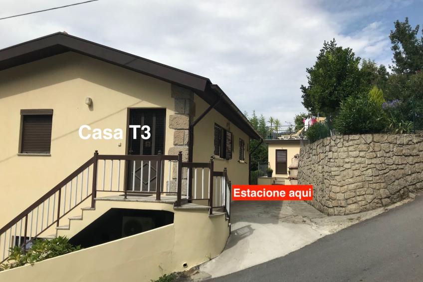 Casa de Casarelhos - foto 37