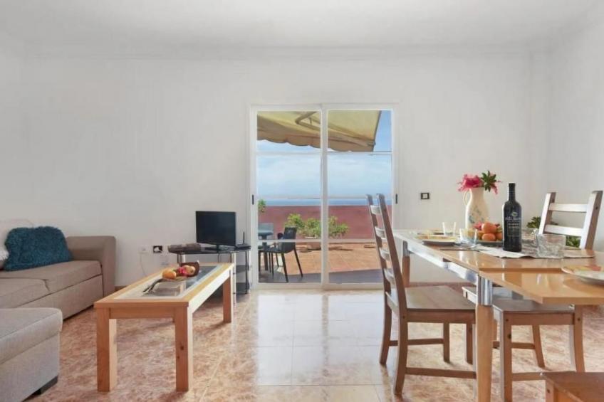 Beatifull apto Meerblick Playa Jardin wiffi - foto 22