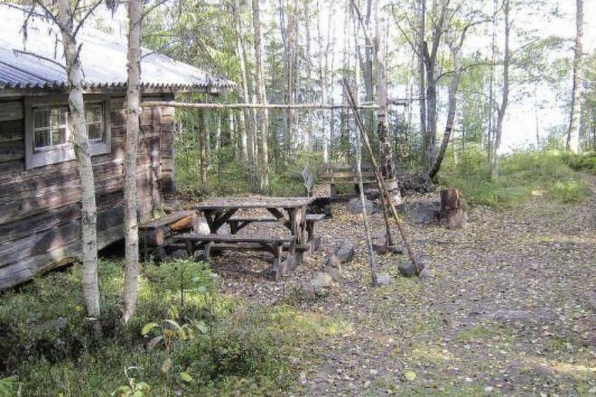 Holzhütte für das wahre Naturerlebnis am See - foto 5