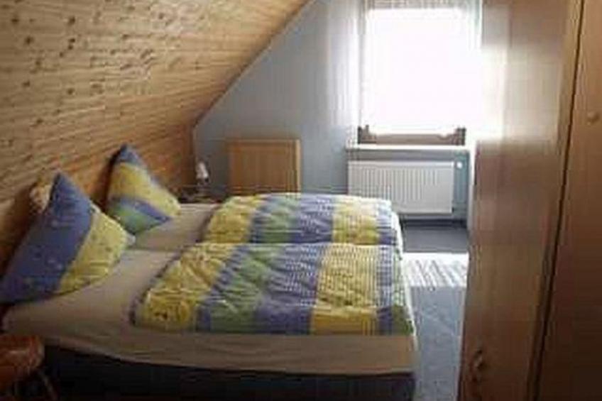 Schwesterchen in Zittvitz