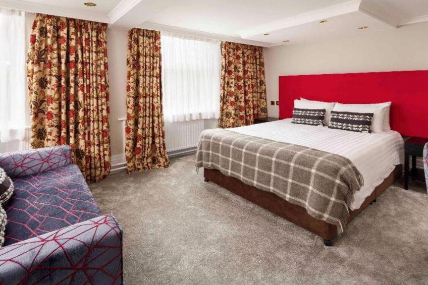 Superior Double Room - foto 9