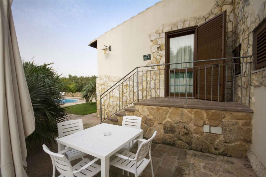 Vakantiewoning met zwembad - VW-BGDR - foto 2
