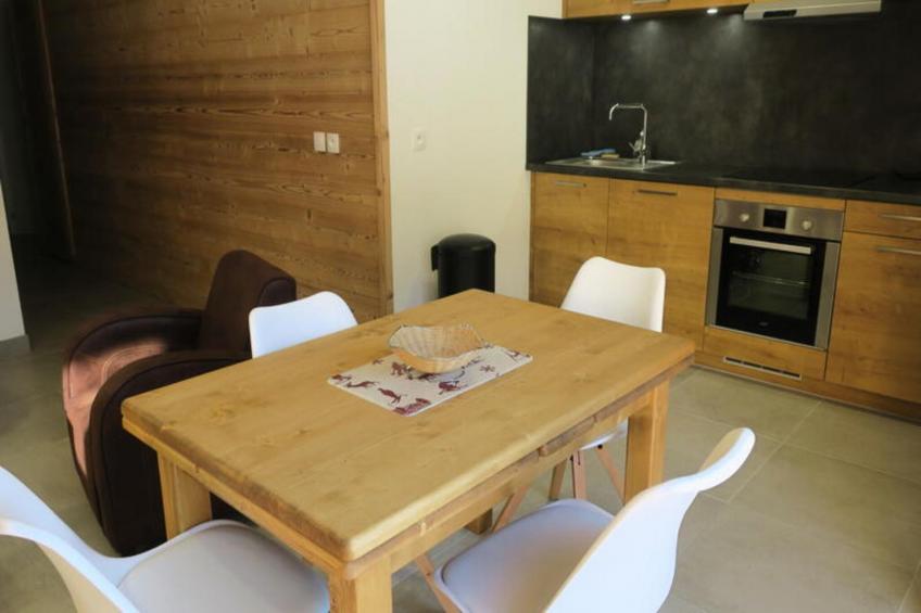 Résidence L'o Rouge - foto 23