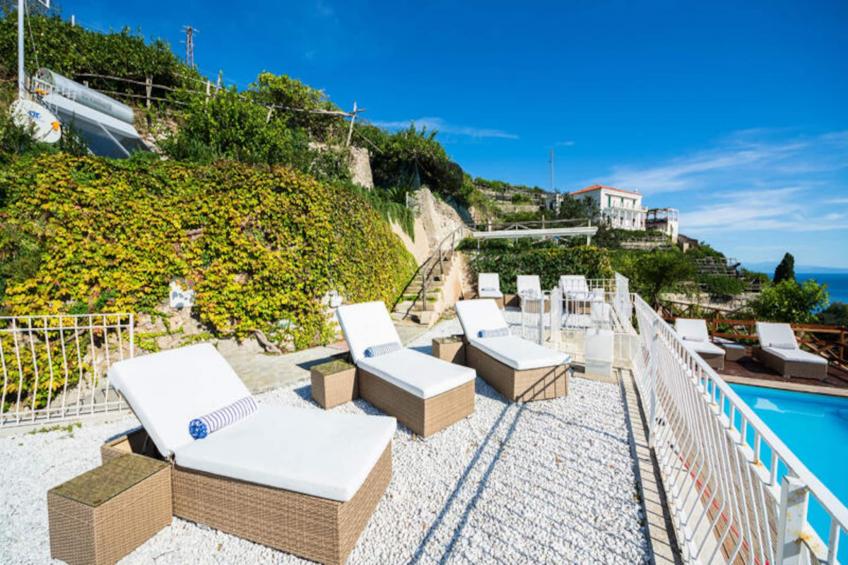 Maison à Maiori - foto 6